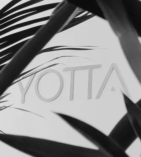 agence de communication YOTTA