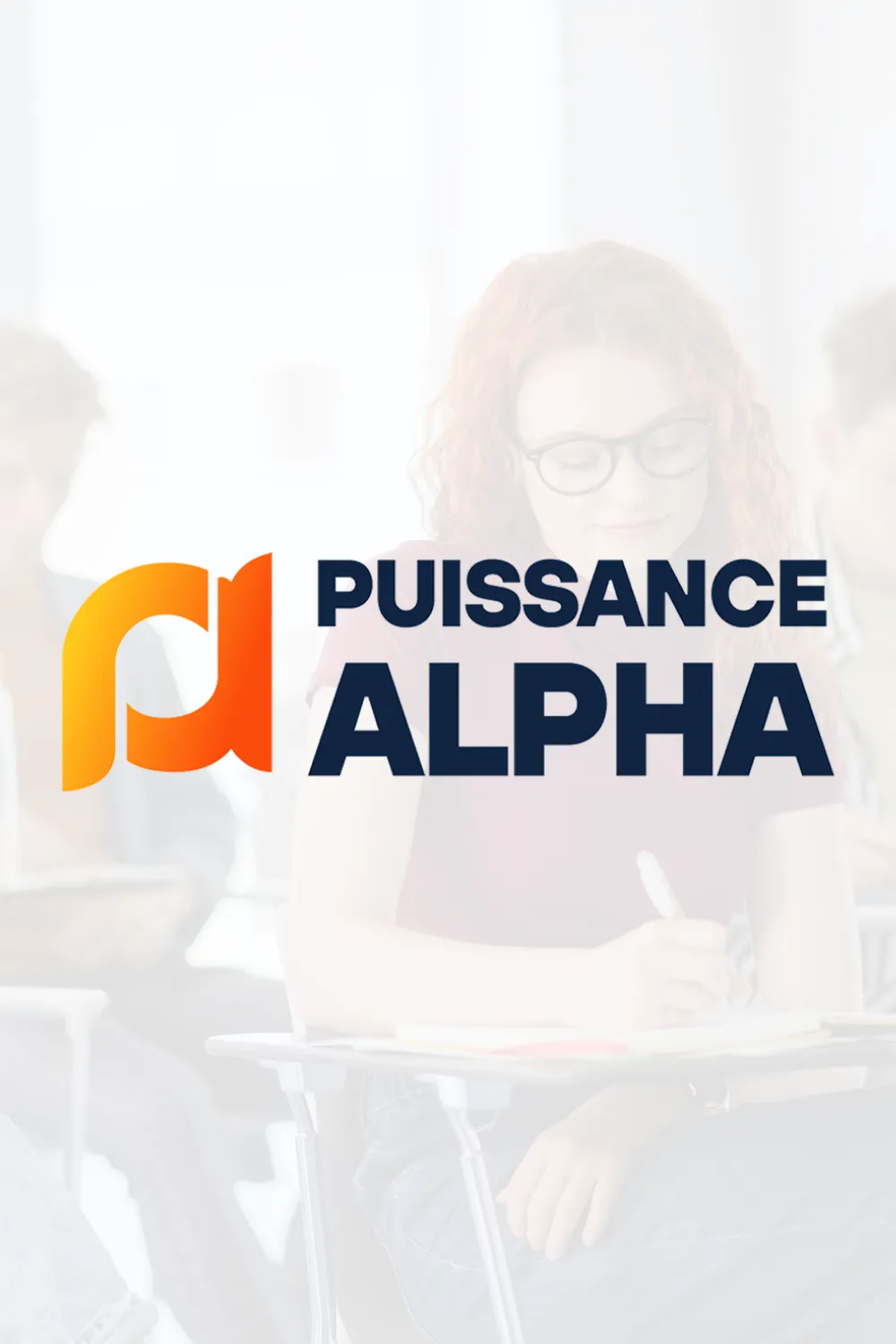 PUISSANCE ALPHA