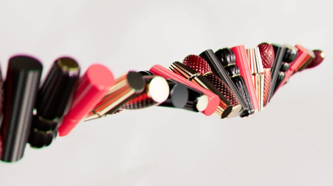 LA FRENCH COMPANY - Cheeky