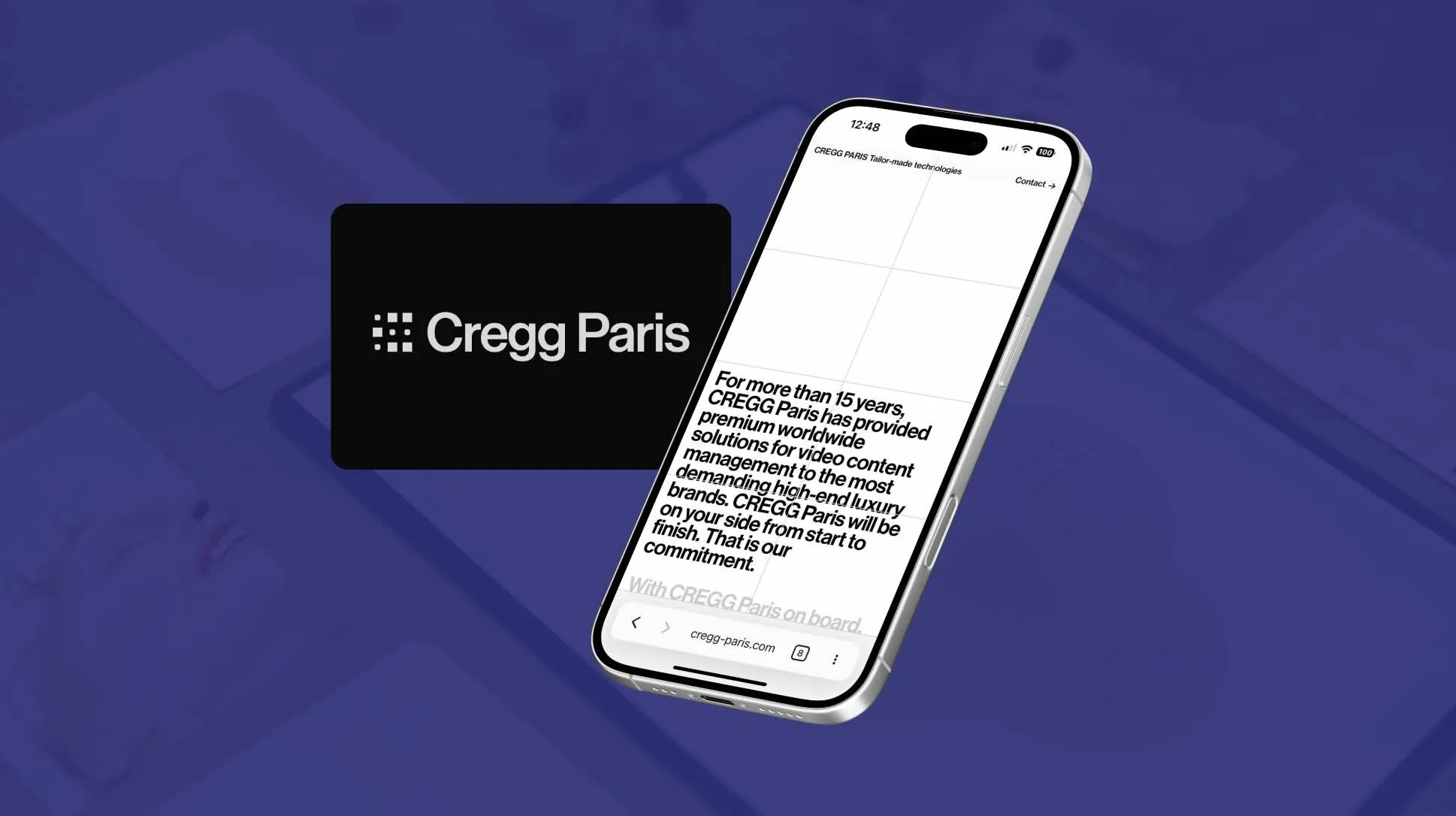 plateforme de marque-cregg-paris